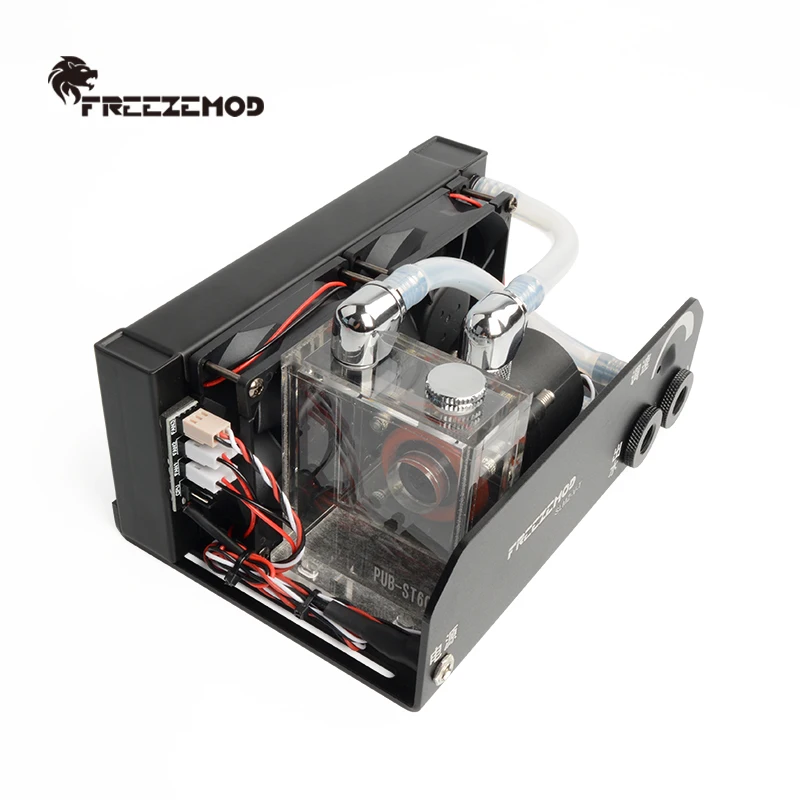 FREEZEMOD-Módulo de refrigerac - 3D Printing For Medical reseña y precio