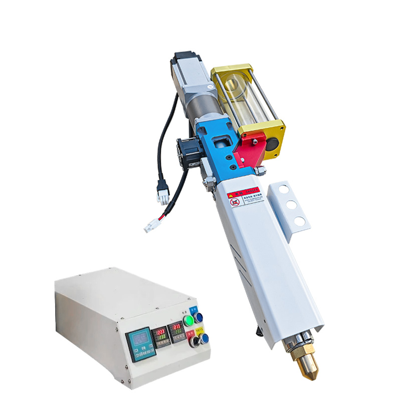 Máquina extrusora de escritori - 3D Printing Output reseña y precio