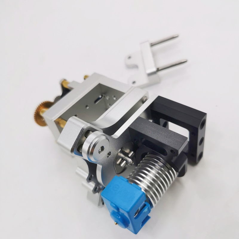 Cambiador de Herramientas para - 3D Printer Enclosure Frame reseña y precio