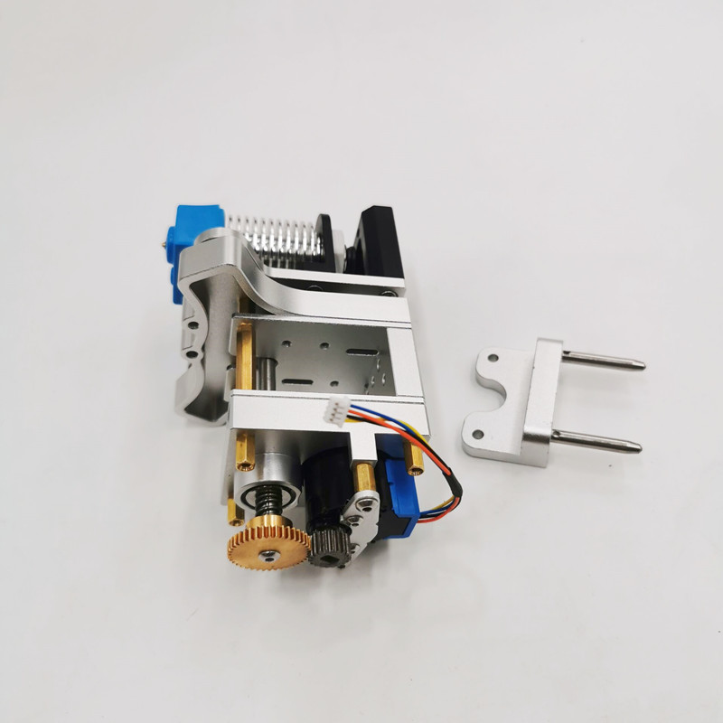 Cambiador de Herramientas para - 3D Printer Enclosure Frame reseña y precio
