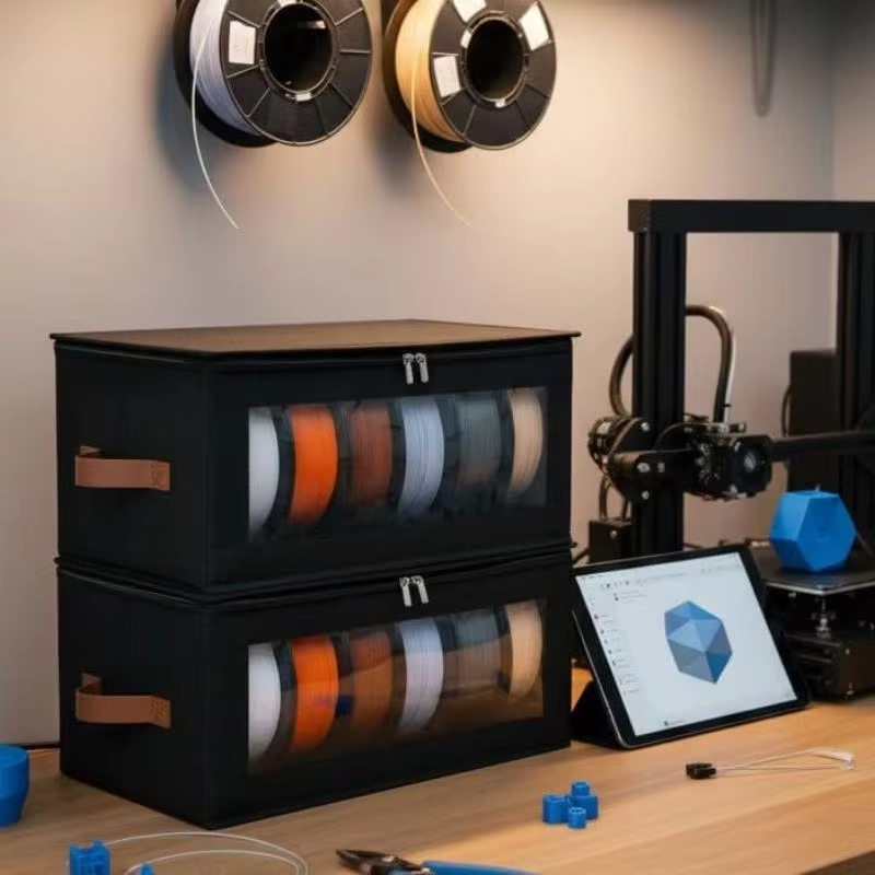 Bolsa de Almacenamiento para F - 3D Printing Pdf reseña y precio