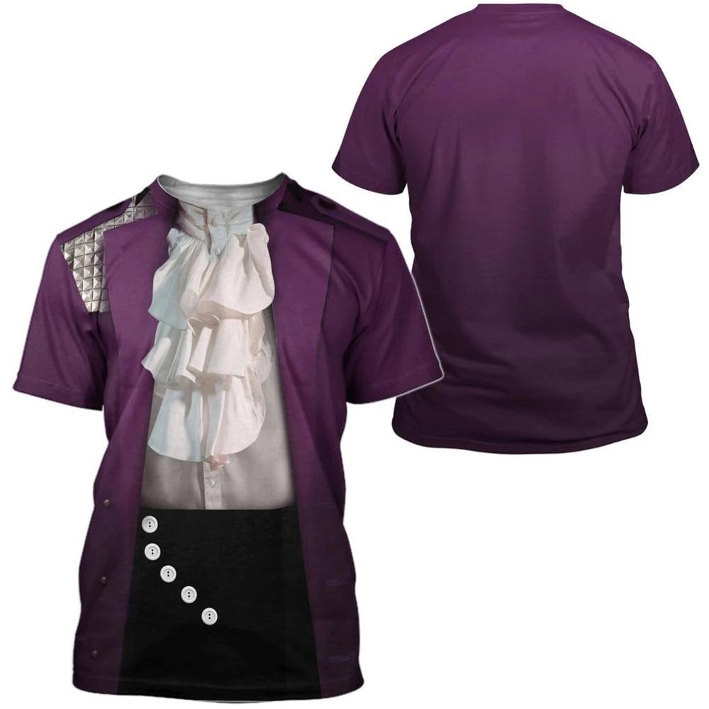 Camiseta con estampado 3D de l - 3D Printing Knight Armor reseña y precio