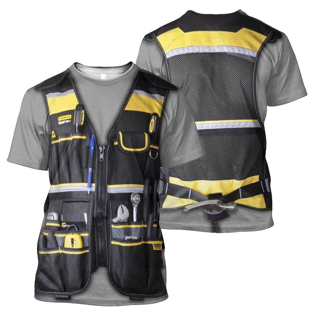 Camiseta con estampado 3D de l - 3D Printing Knight Armor reseña y precio