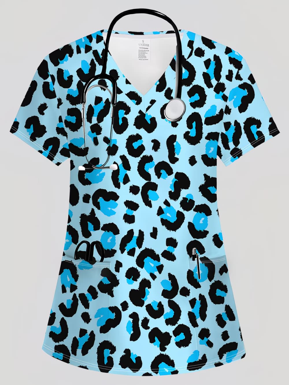 Camiseta de mujer con estampad - 3D Printing For Medical reseña y precio