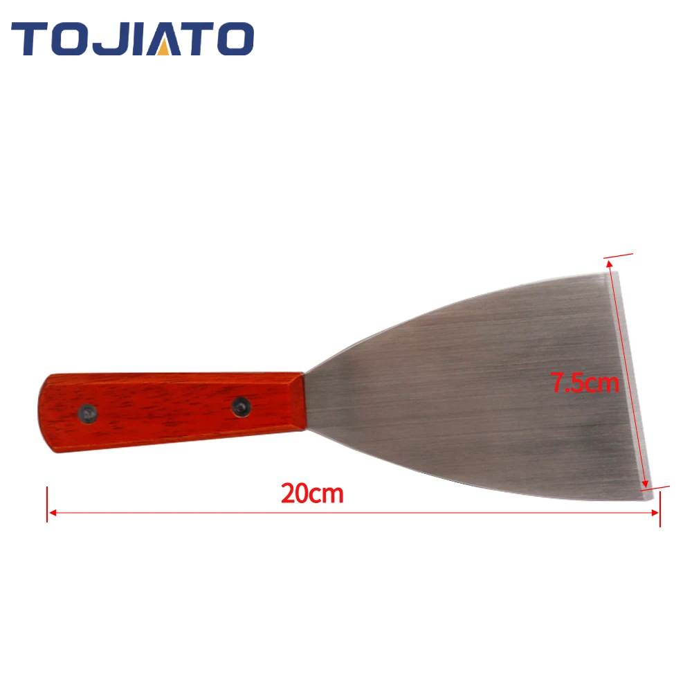 Herramienta de extracción mult - Print Removal Spatula reseña y precio