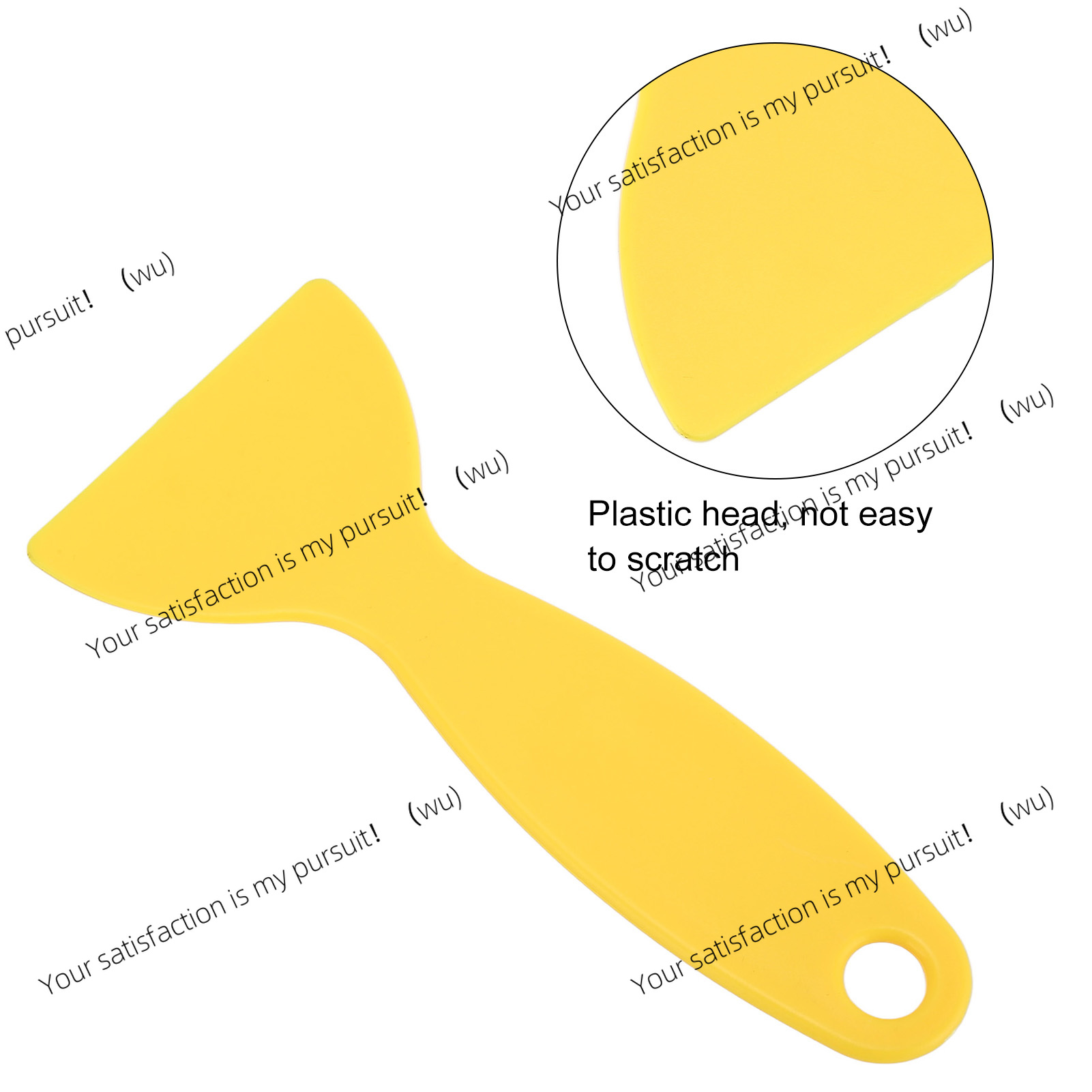 Espátula flexible para impreso - Print Removal Spatula reseña y precio