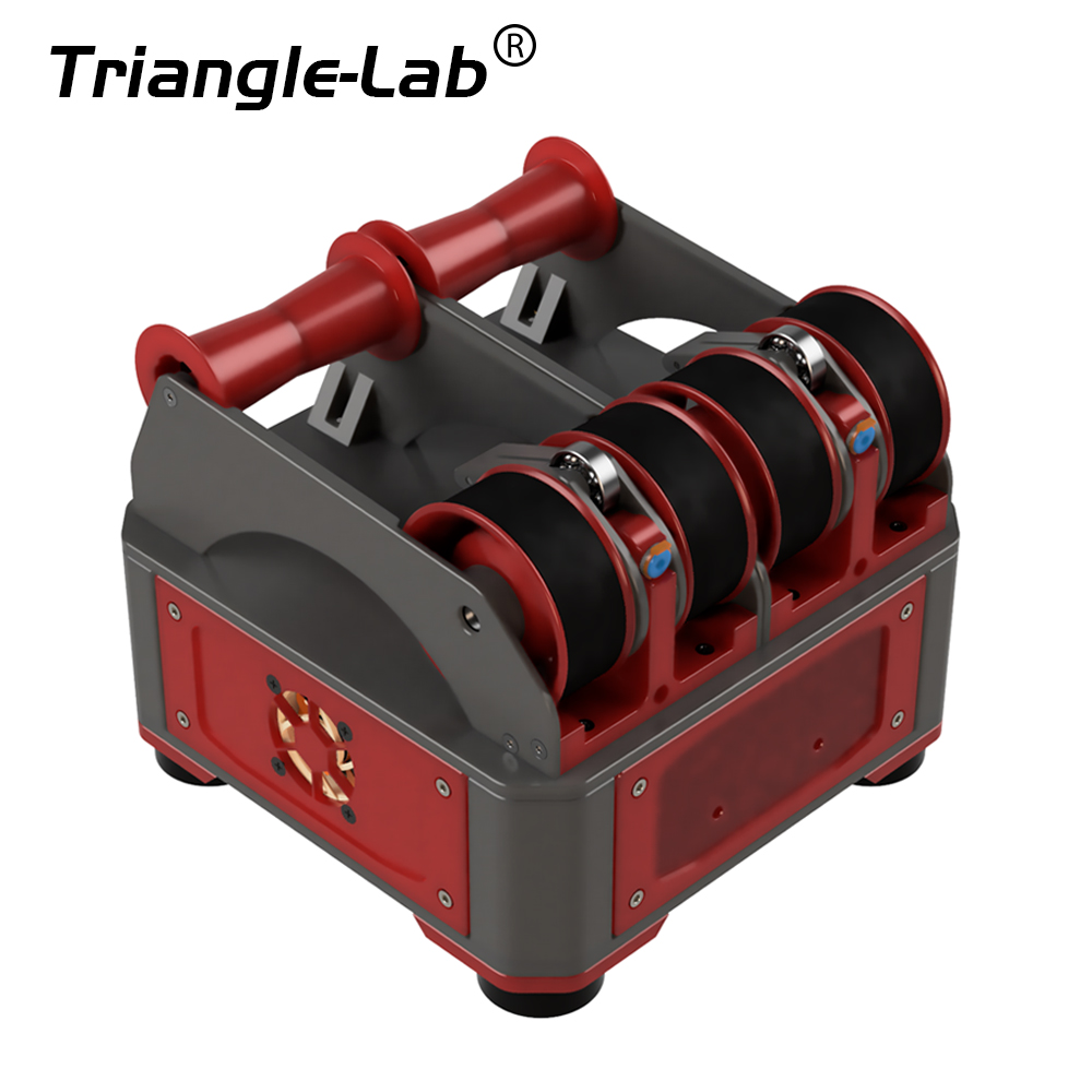 Trianglelab NightOwl Kit siste - 3D Printer Enclosure Frame reseña y precio