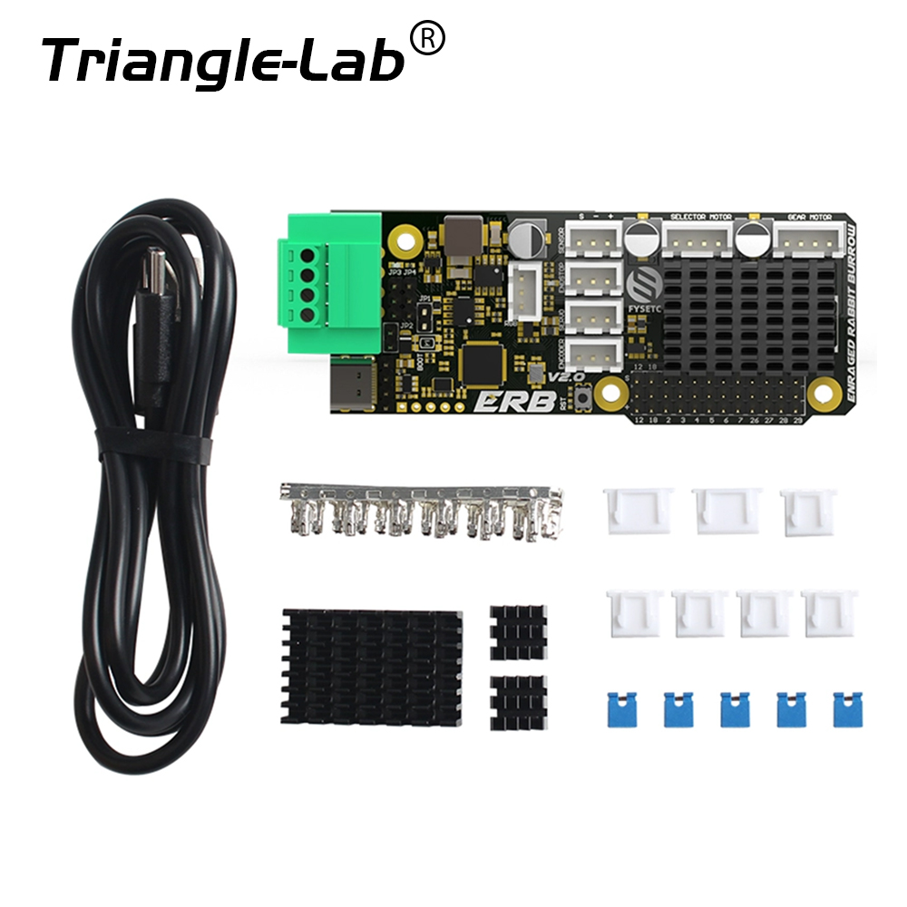 Trianglelab NightOwl Kit siste - 3D Printer Enclosure Frame reseña y precio