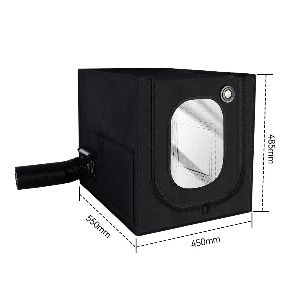 Kit de Carcasa para Impresora  - 3D Printer Enclosure Frame reseña y precio