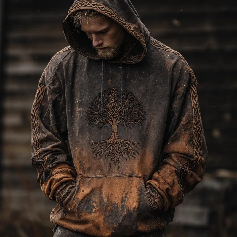 Sudadera con Capucha de Armadu - 3D Printing Knight Armor reseña y precio