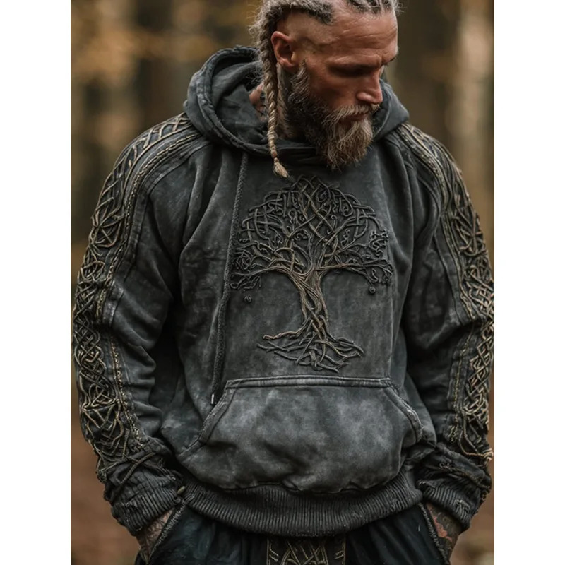 Sudadera con Capucha de Armadu - 3D Printing Knight Armor reseña y precio