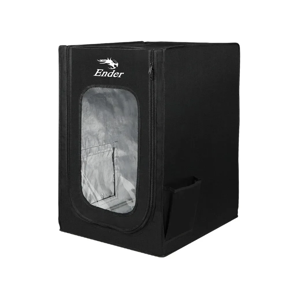 CREALITY Ender actualización d - 3D Printer Enclosure Frame reseña y precio