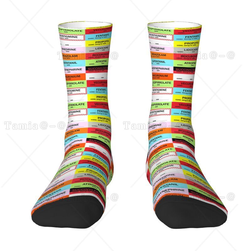 Calcetines de vestir con estam - 3D Printing For Medical reseña y precio