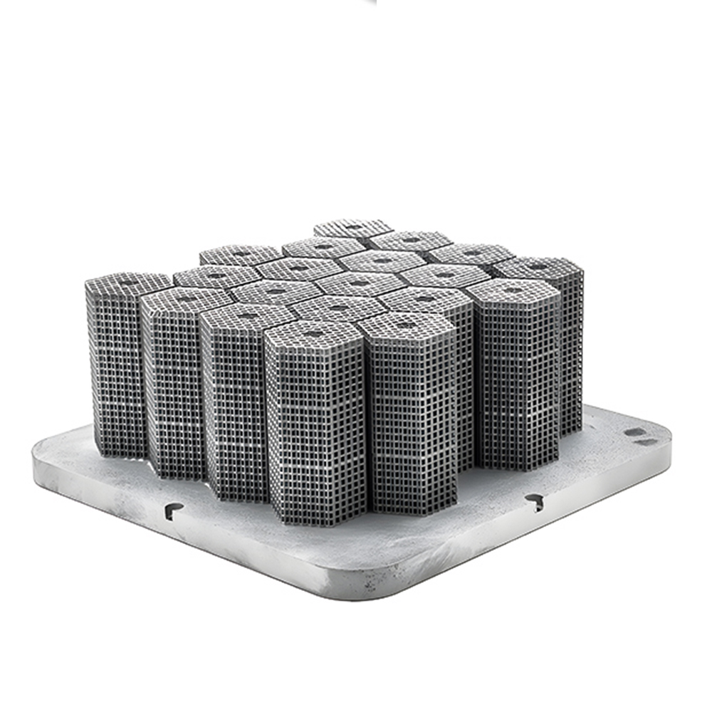 Servicios personalizados de im - 3D Printing For Medical reseña y precio