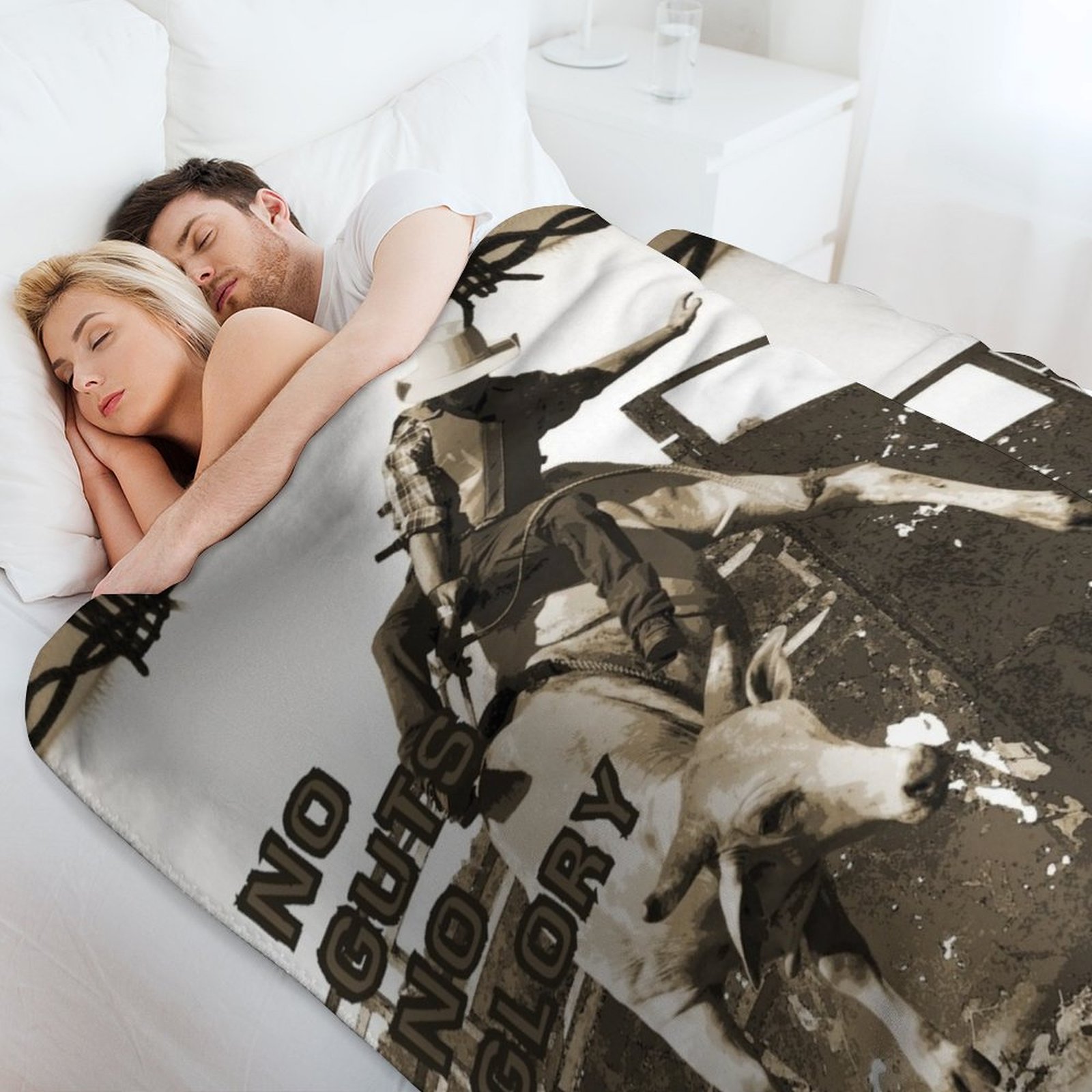 BULL RIDER, RODEO QUOTES ART A - 3D Printing Quote reseña y precio