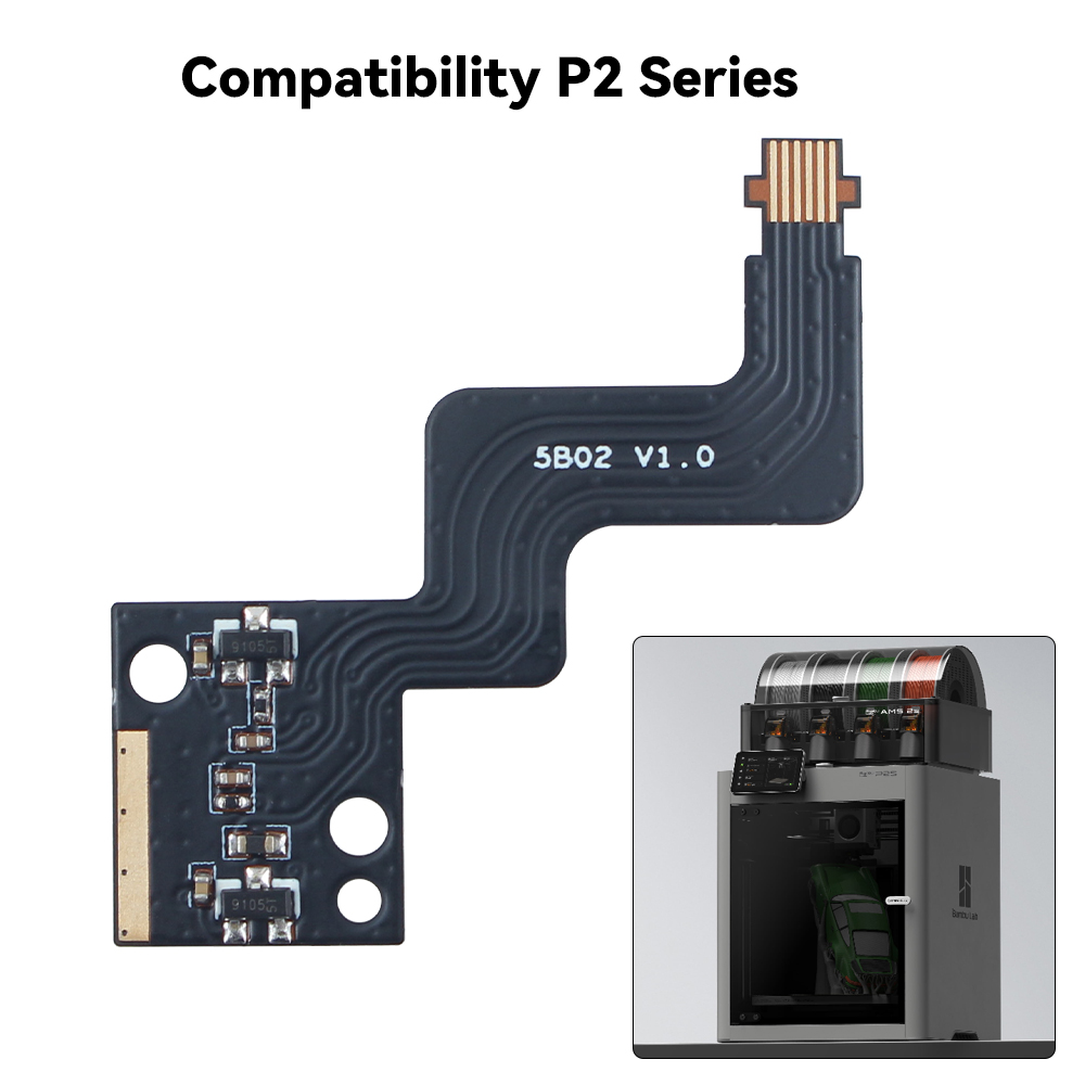 Kit de Sensor de Filamento par - 3D Printing Pdf reseña y precio