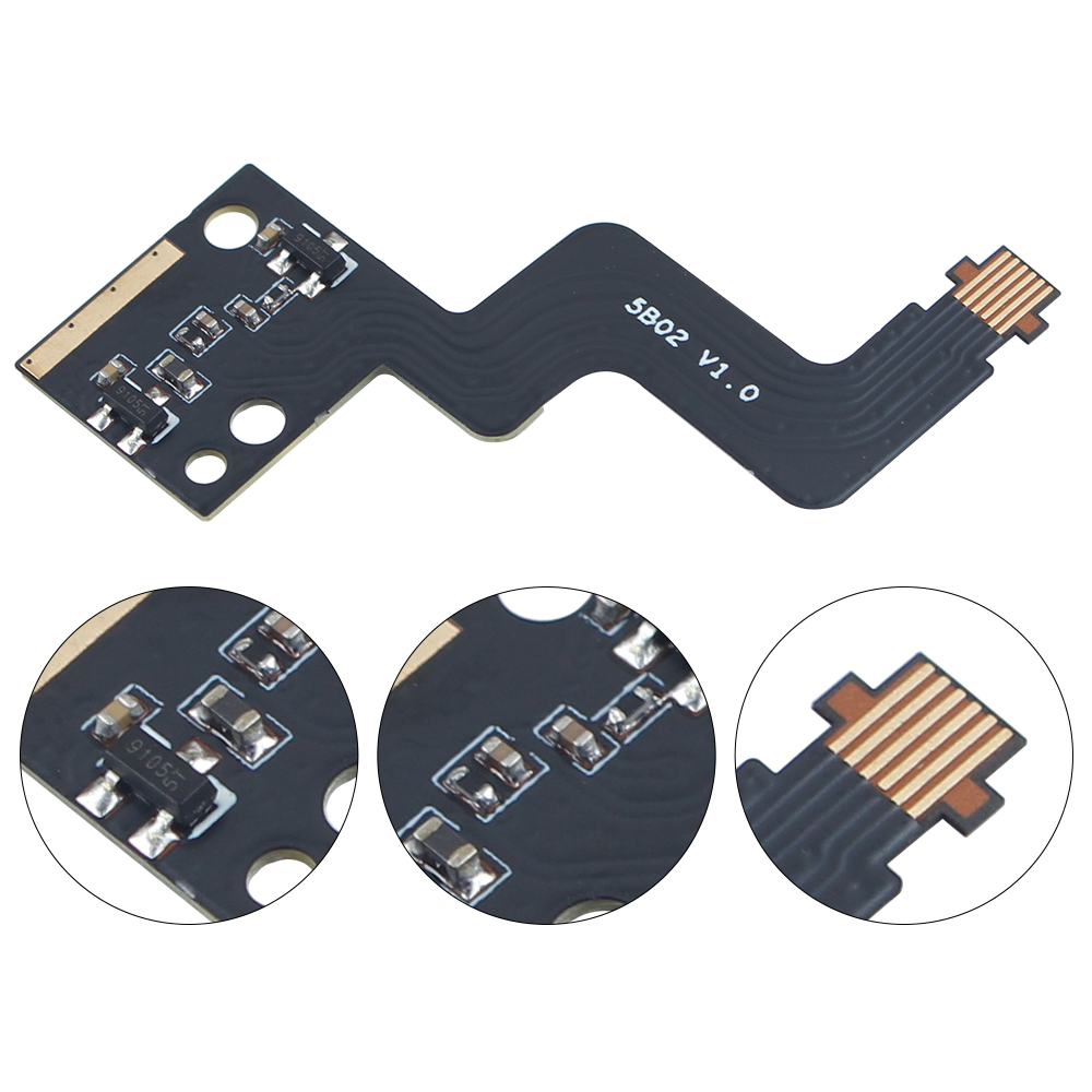 Kit de Sensor de Filamento par - 3D Printing Pdf reseña y precio