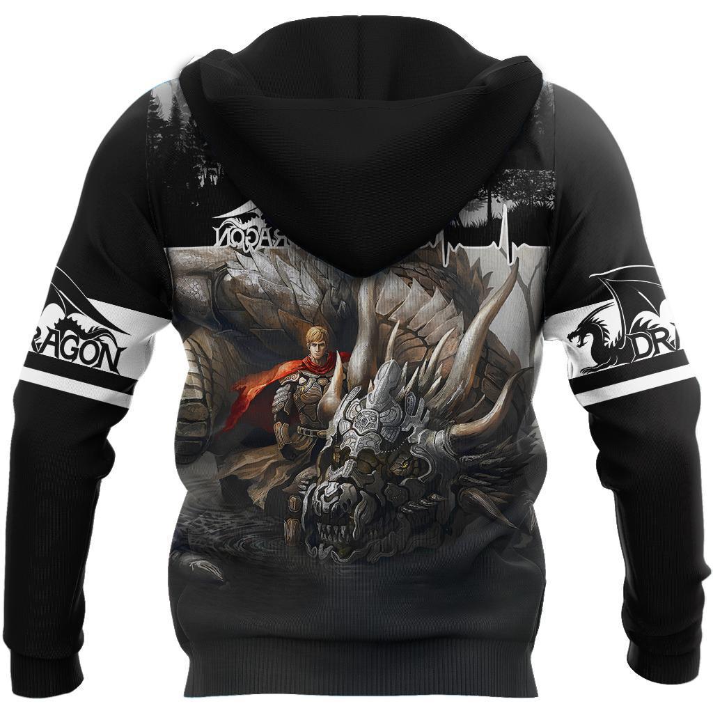 Sudadera con capucha con estam - 3D Printing Knight Armor reseña y precio