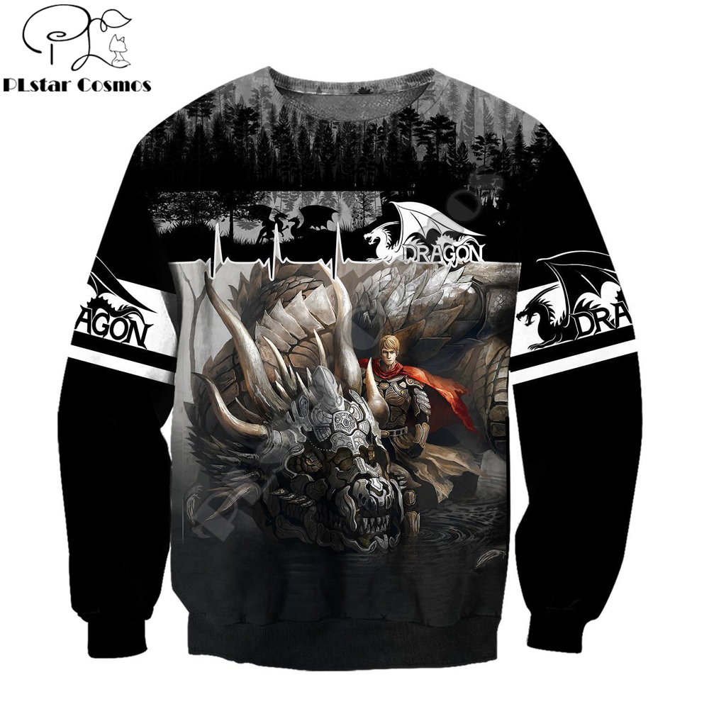 Sudadera con capucha con estam - 3D Printing Knight Armor reseña y precio